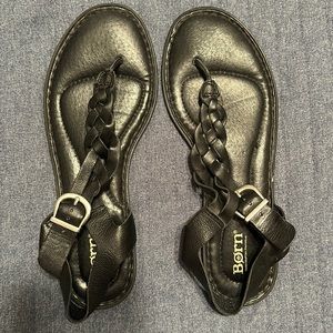 Born Sandals - Sz 9